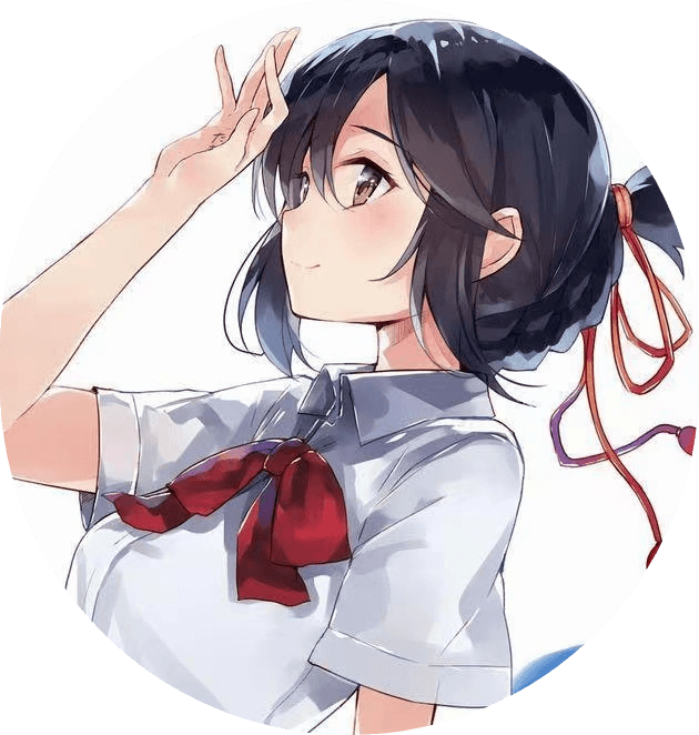 宫水三叶